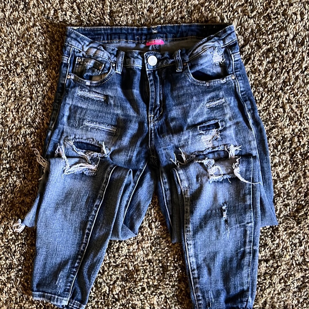 Size 7